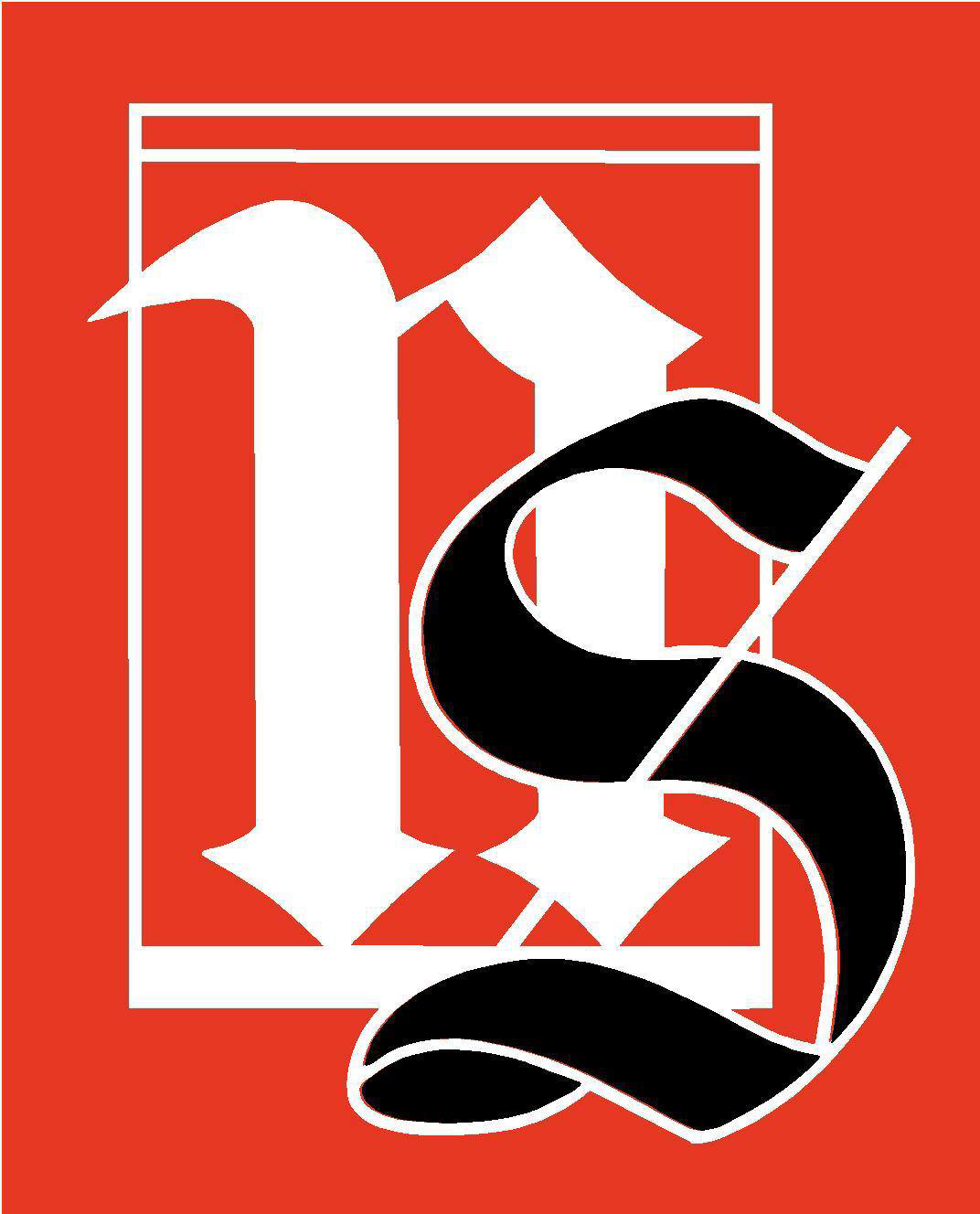 National Shoe Logo