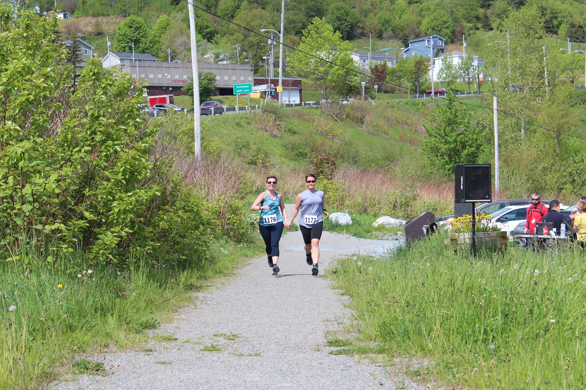 Sun Run